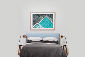 Shadow Box | Raw 125cm x 91cm | $1,300