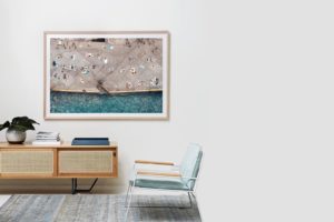 Frame Shadow Box | Raw 167cm x 118cm | $2,050
