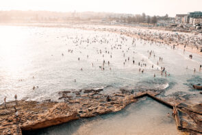 North Bondi looking pretty inviting