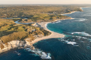 The Mouth, Margaget River