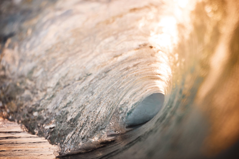 Funnel, Bondi