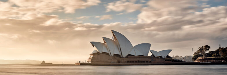 Bennelong Aquabumps