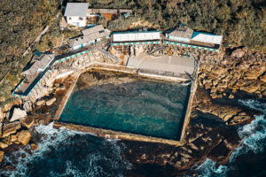 Neptune Pool, Coogee