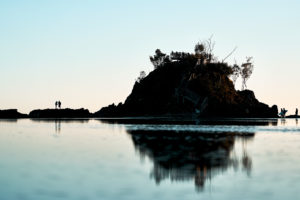 Fishermans Lookout, The Pass, Byron Bay