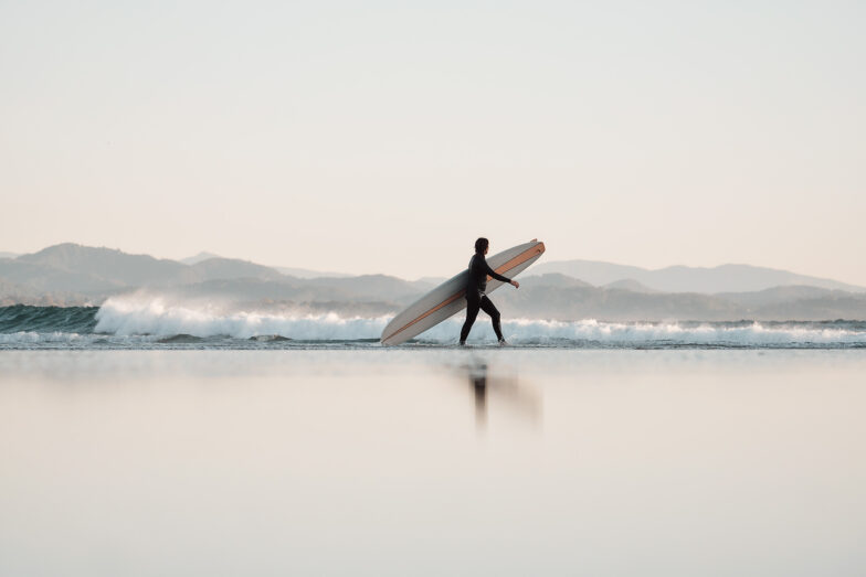 Laps, The Pass, Byron Bay