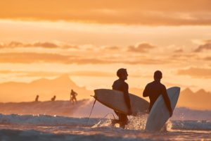 Pass, Good times (Byron Bay)