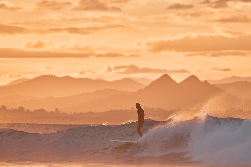 Unleash, Byron Bay