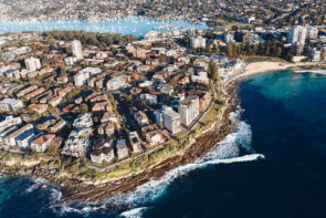 Cronulla!