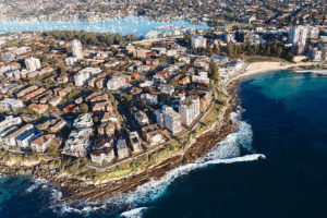 Cronulla!