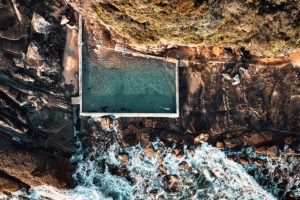 Whale Beach Rock Pool