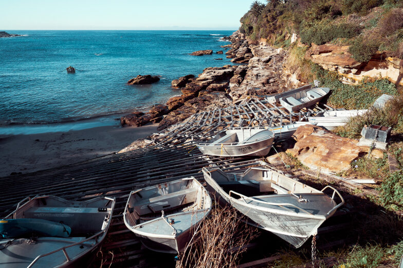 Gordon's Bay, Coogee