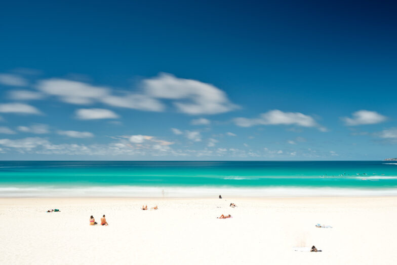 Paradise, Bondi Beach