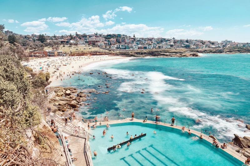 Calga, Bronte Beach - 14 November