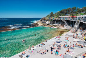 Wylie's looking very inviting on Saturday