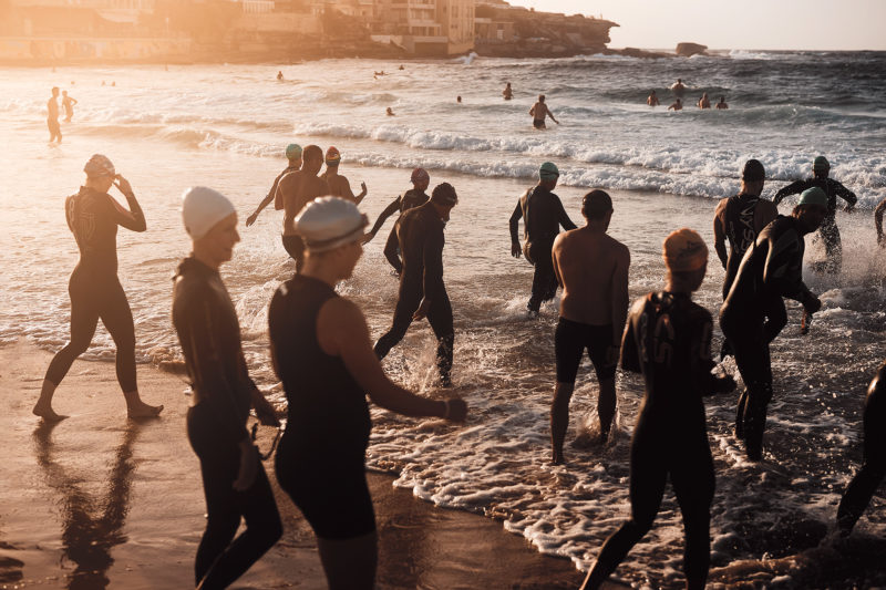 Stampede, North Bondi