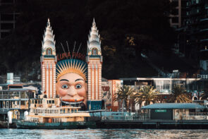 Luna Park