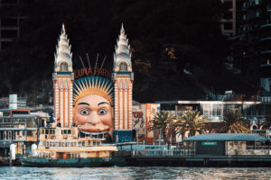 Luna Park