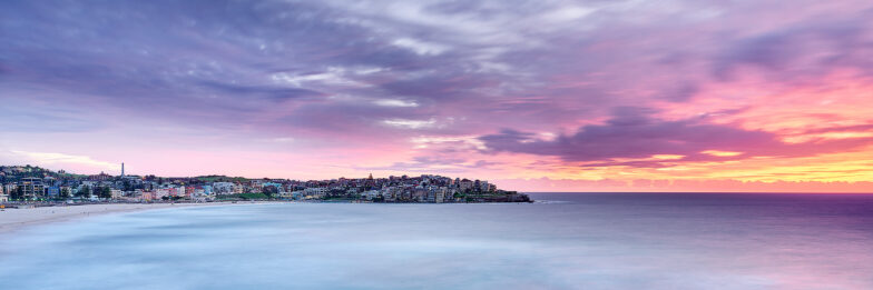 Aurora, Bondi