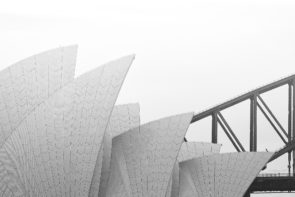 Sydney Opera House - Signature Sails