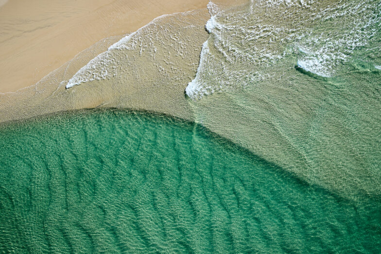 Tallebudgera Creek