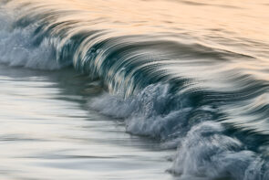 Water play, Bondi Beach 6:45am