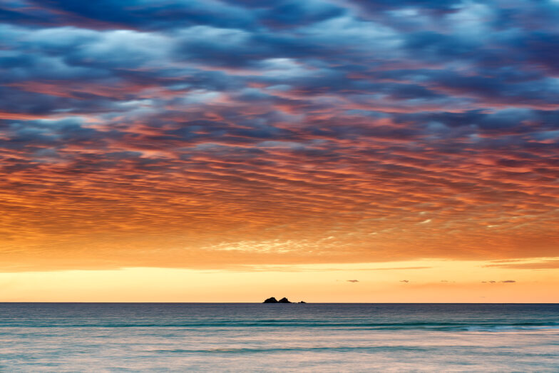 Nguthungulli, Cape Byron