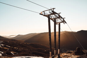 Off season, Thredbo