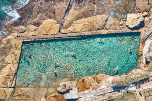 McIver's Ladies Baths, Coogee