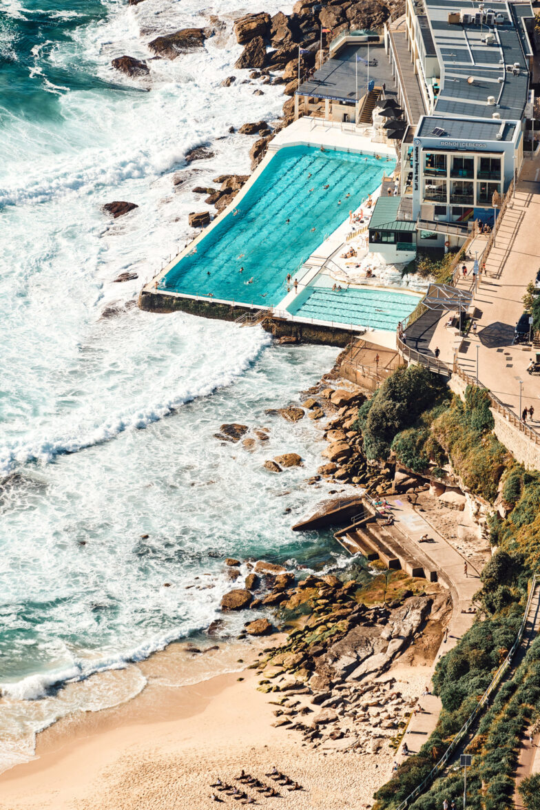 South Corner, Bondi