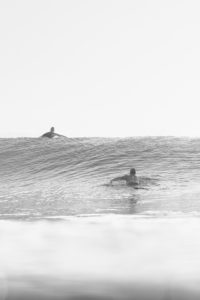 Paddle Layers Mentawai Island Aquabumps Indonesia