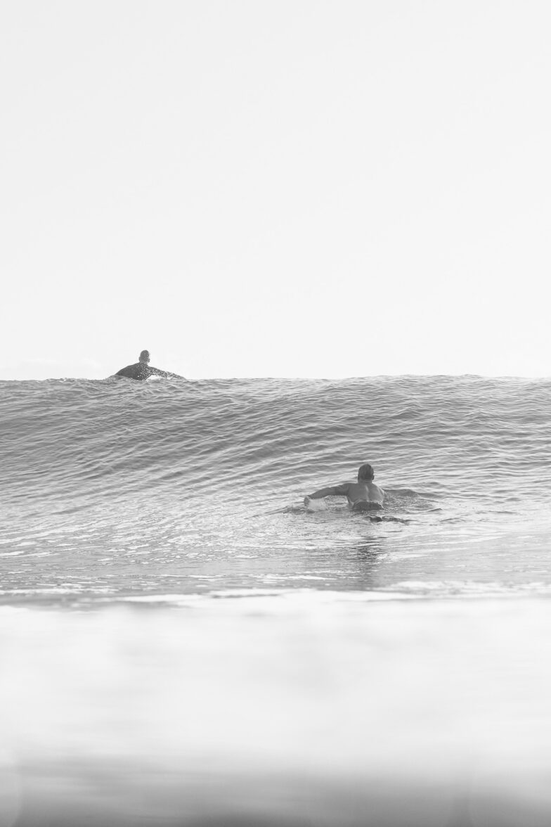 Paddle Layers Mentawai Island Aquabumps Indonesia