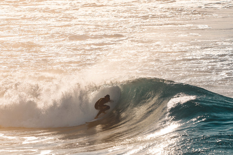 Mini-caves, El Bondi 8am