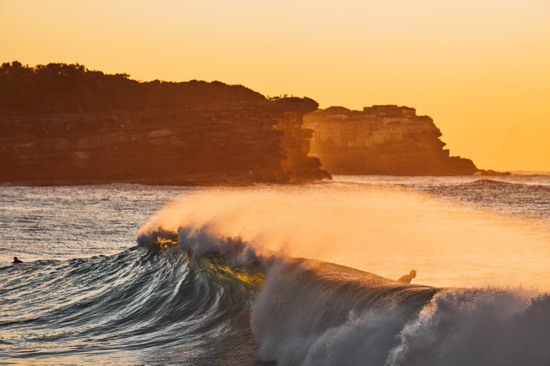 Bronte chunks