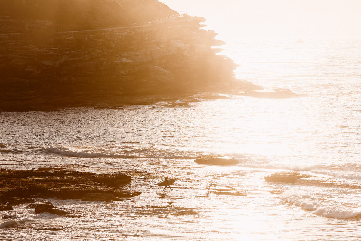 Tamarama golds - haven't shot here in aaaaages