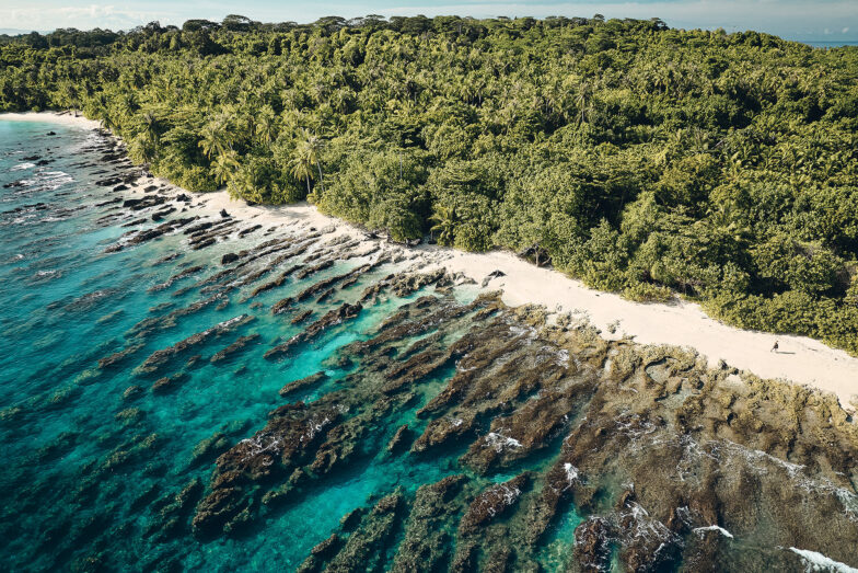 Paradise found, Mentawais a couple of days ago