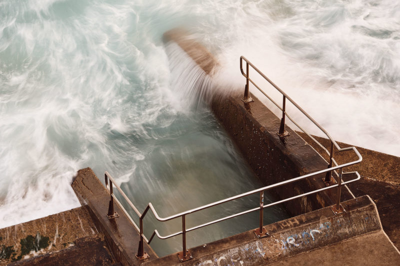 Bondi Wash