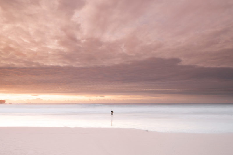 June 3rd, 2022 - Broken Dreams at Bondi Beach