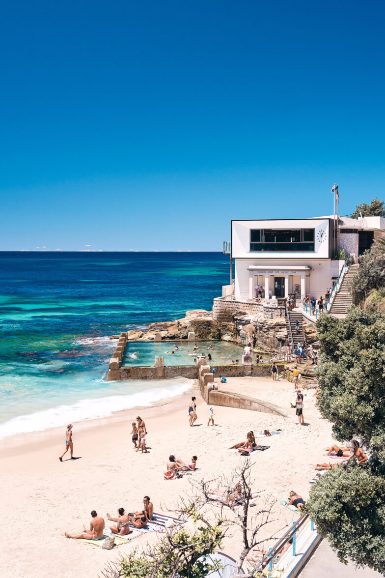 South Coogee