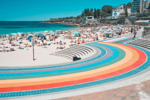 4th Feb, 2023 Coogee Pride last summer