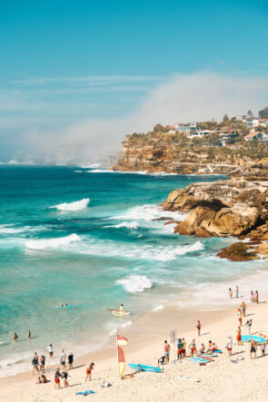 19th March 2023, Inversion at Tamarama