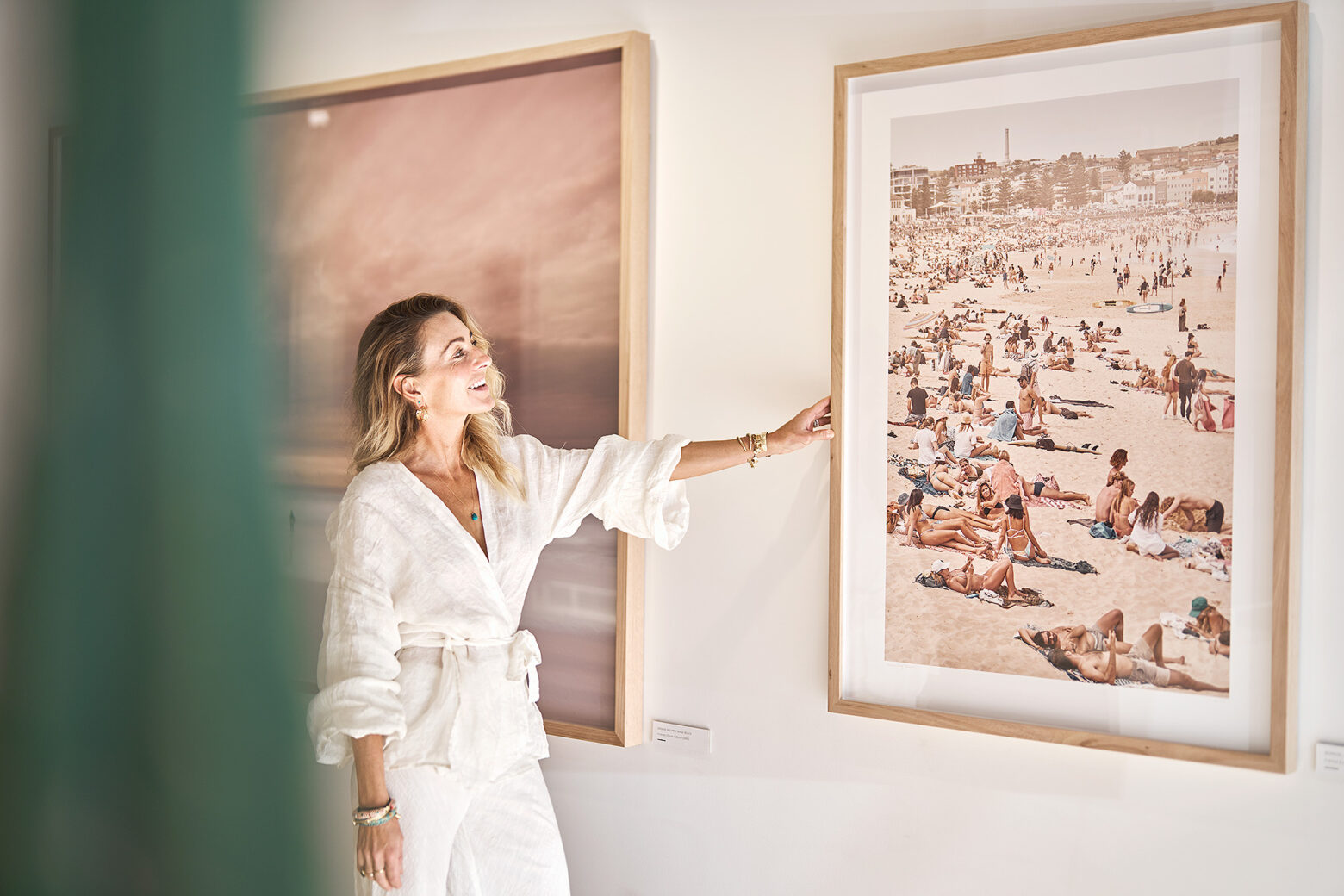 Have you been in to our new space? We're so proud of it - 64 Hall Street Bondi