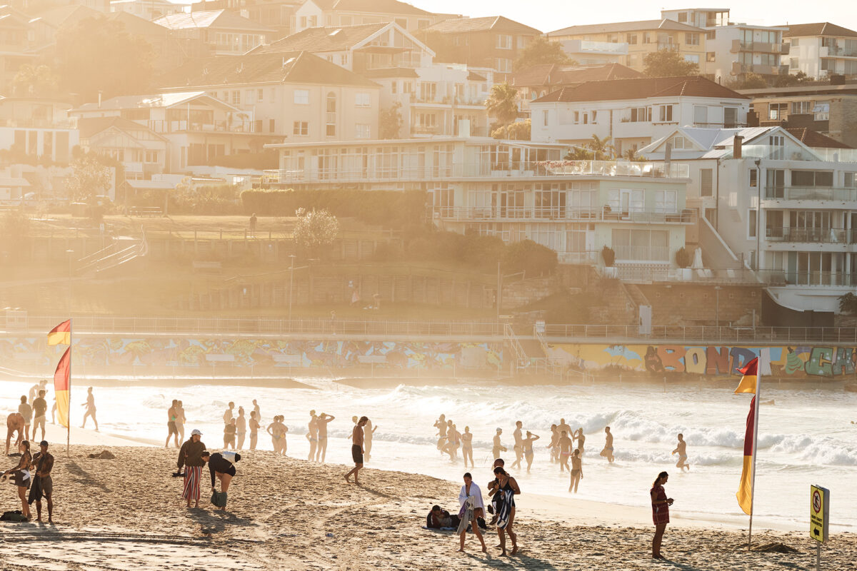 Friday's at North Bondi