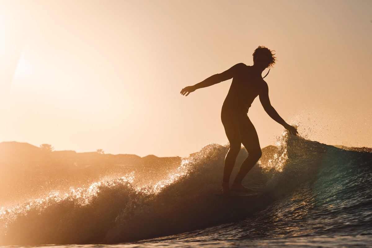 Nasal dance, Bondi 7:15am