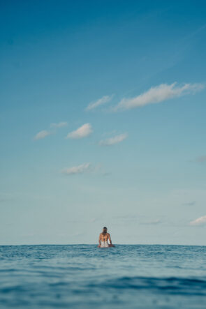 Horizon Meditation