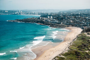 Freshie to Manly_I002C0473_01 March 2025