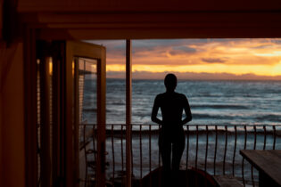 Yamba, sunrise