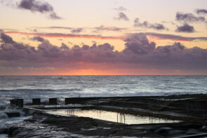Yamba Pool Sunrise__A1Z1370_April 15 2025