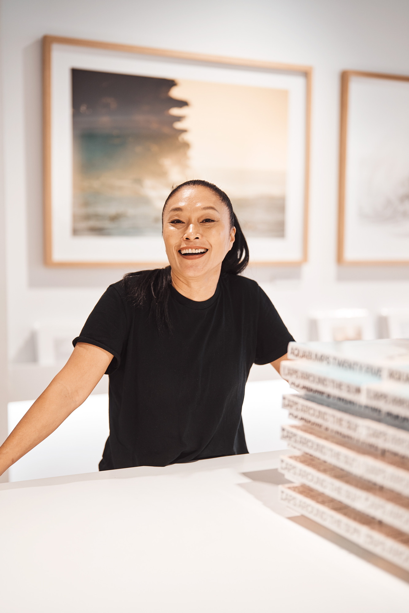 MJ Aquabumps Gallery Manager
