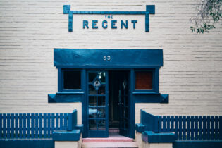 The Regent, Bondi Beach