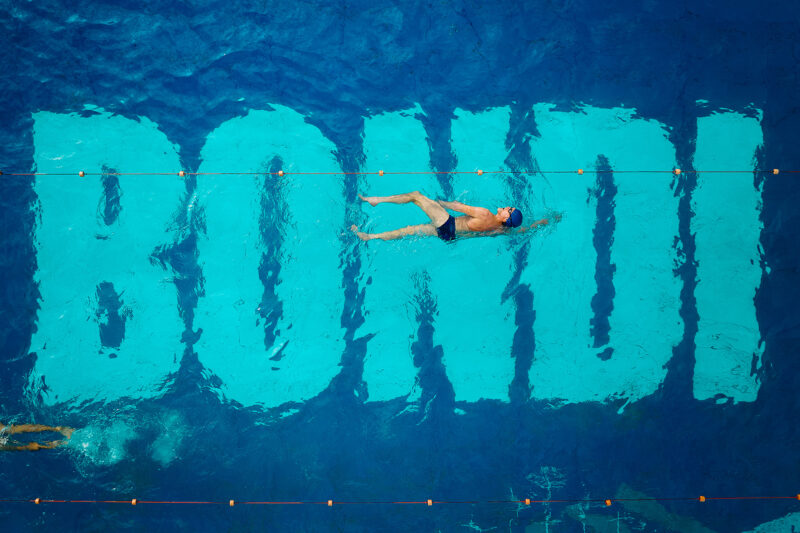 B O N D I ! @Icebergs
